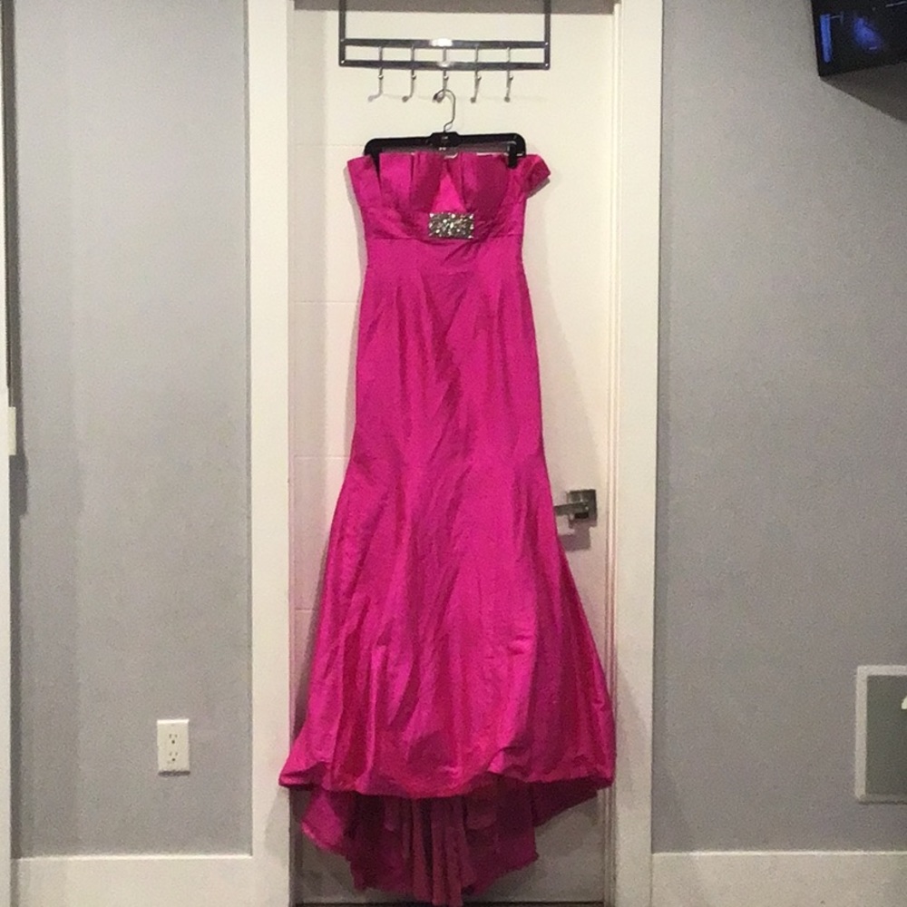 Woman dress